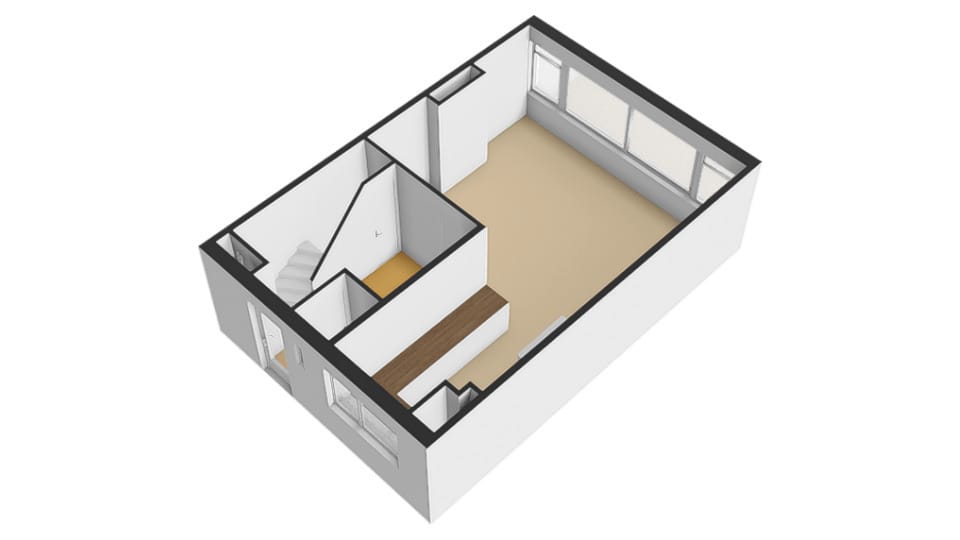 Foto 23 van Demerstraat 62