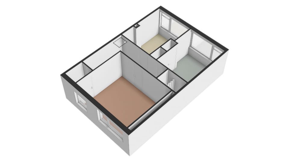 Foto 24 van Demerstraat 62