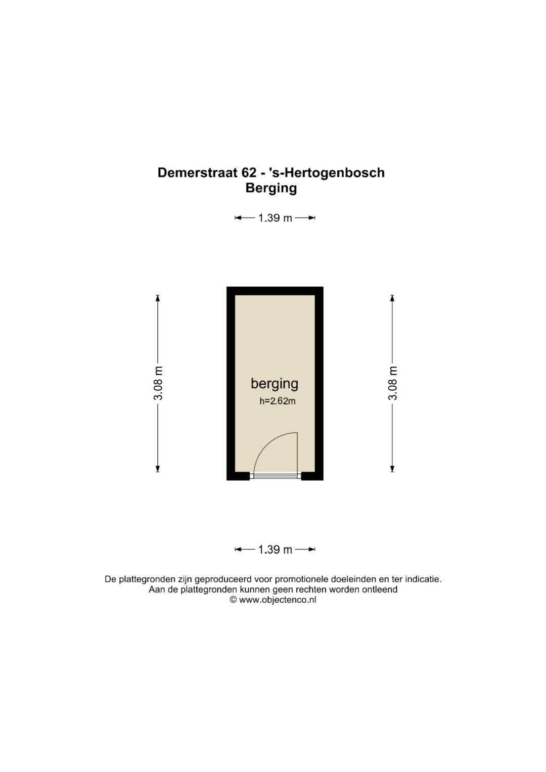 Foto 29 van Demerstraat 62