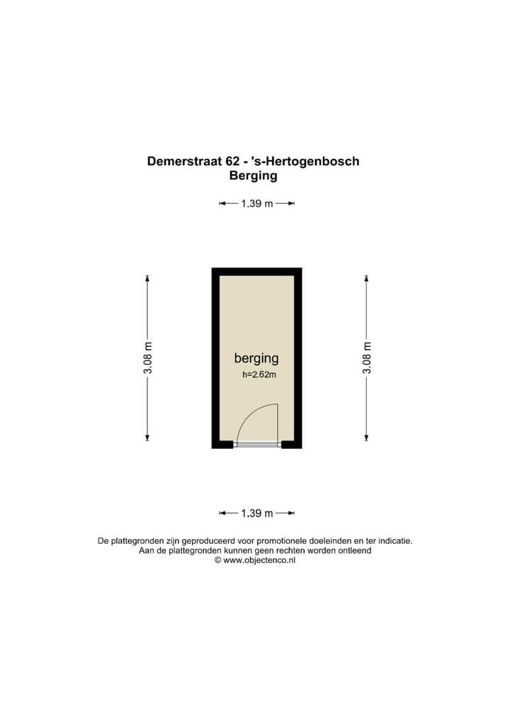 Foto 29 van Demerstraat 62