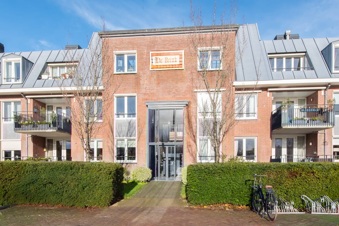 Foto 7 van De Brink 6