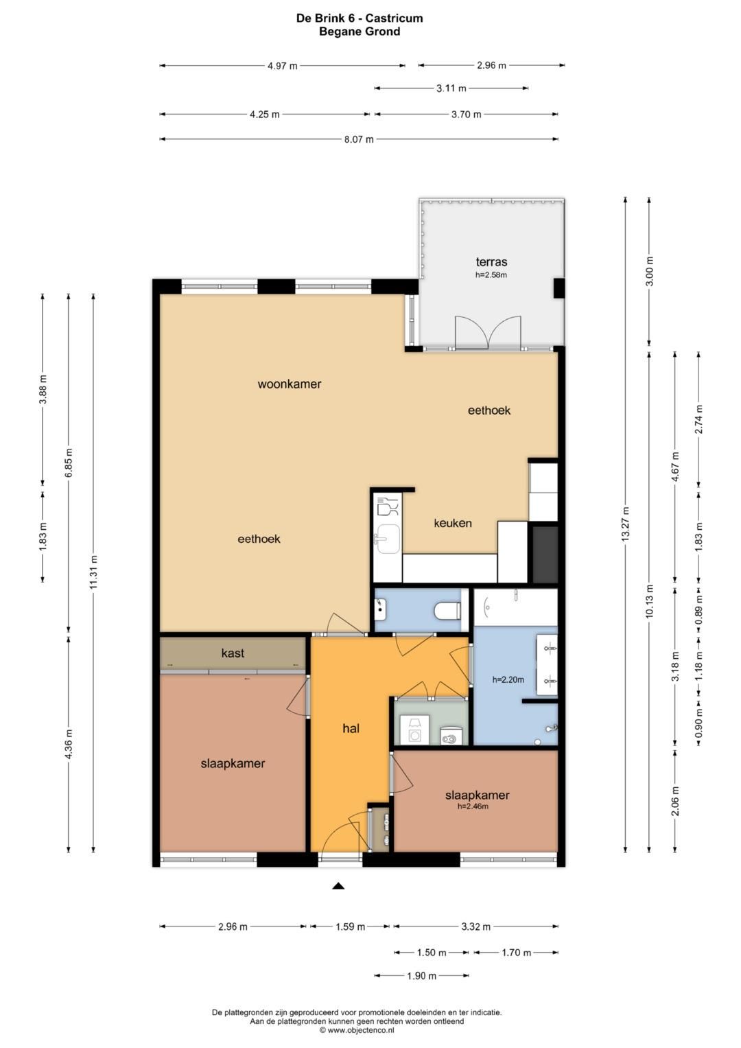 Foto 47 van De Brink 6