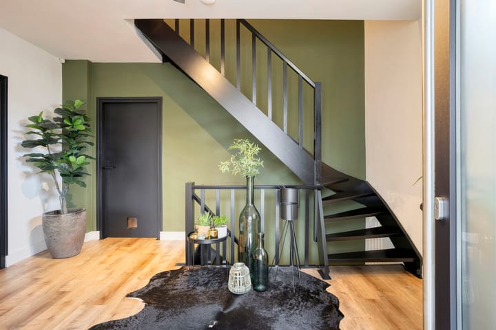 Foto 3 van Slot Aldeborglaan 9