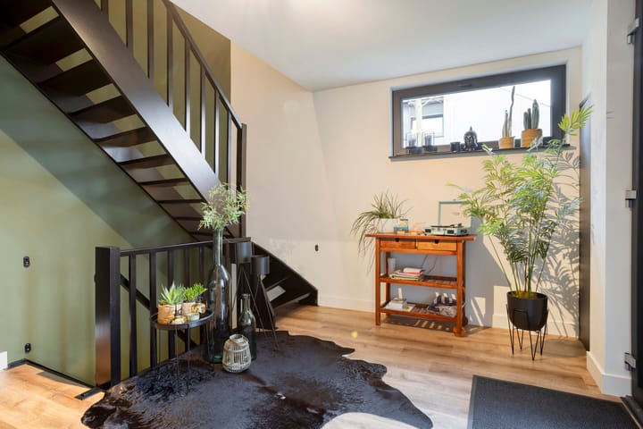 Foto 4 van Slot Aldeborglaan 9