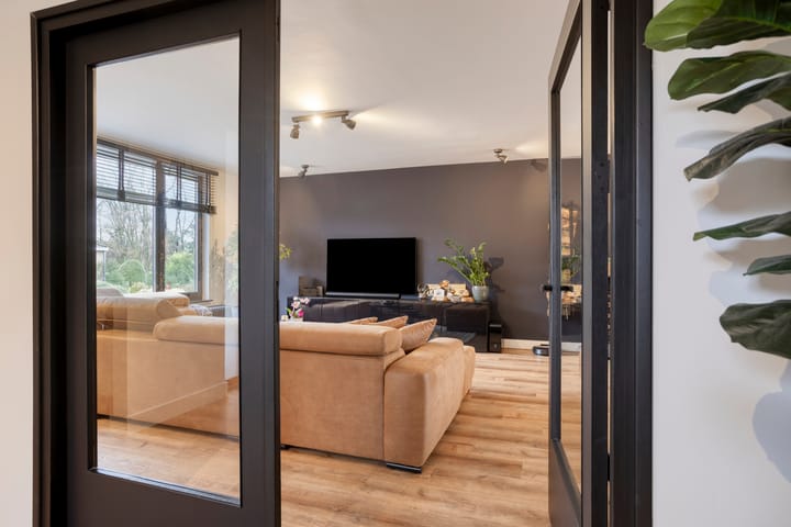 Foto 6 van Slot Aldeborglaan 9