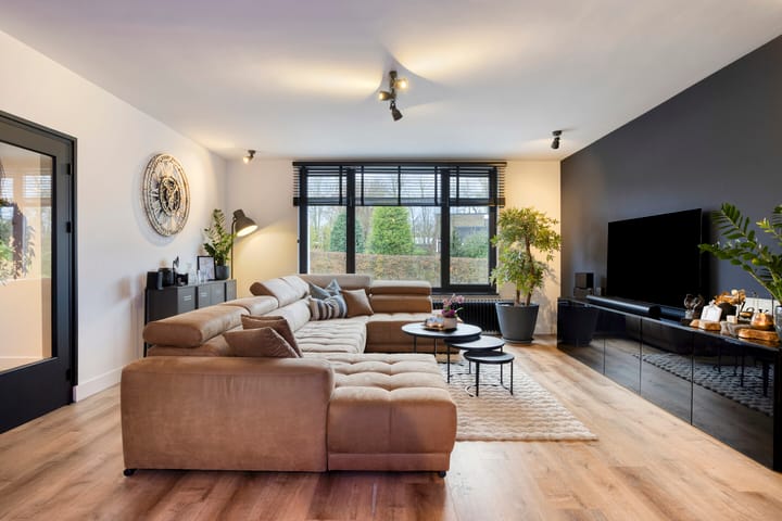 Foto 7 van Slot Aldeborglaan 9