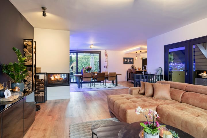 Foto 8 van Slot Aldeborglaan 9