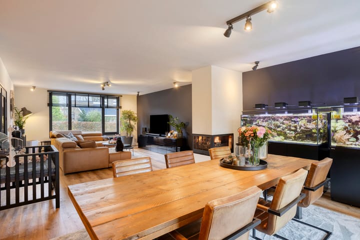 Foto 11 van Slot Aldeborglaan 9