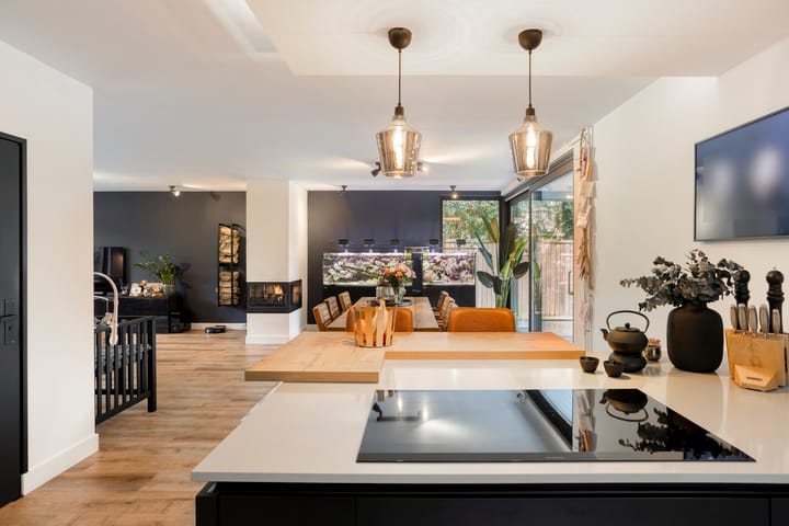 Foto 17 van Slot Aldeborglaan 9