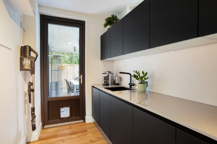 Foto 18 van Slot Aldeborglaan 9