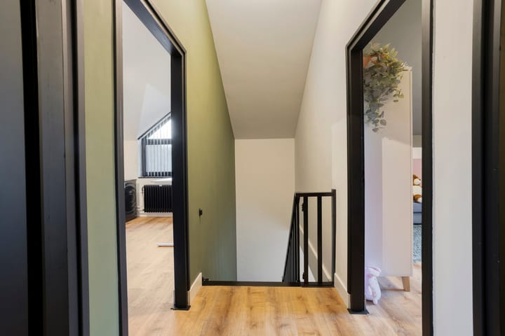 Foto 21 van Slot Aldeborglaan 9