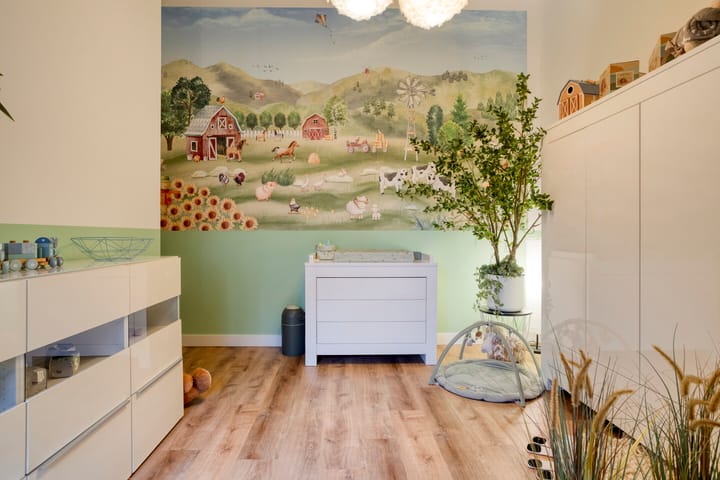 Foto 28 van Slot Aldeborglaan 9