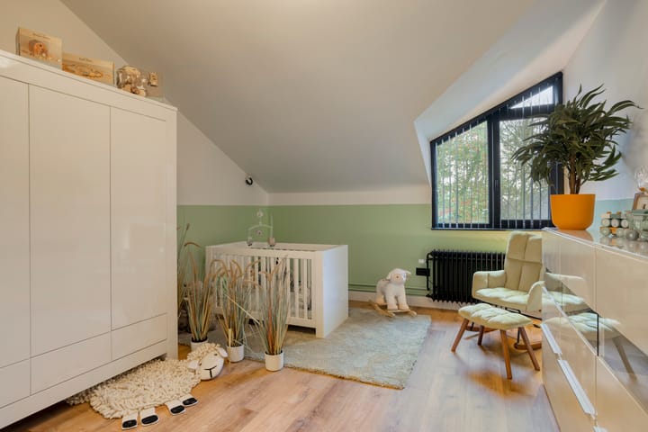 Foto 27 van Slot Aldeborglaan 9