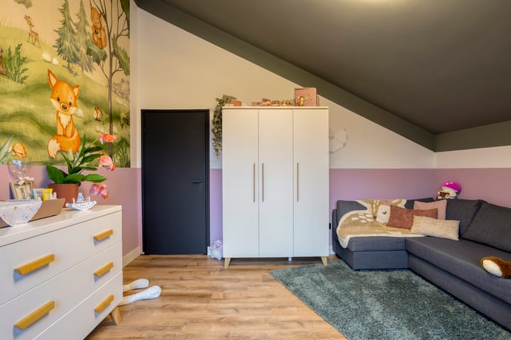 Foto 31 van Slot Aldeborglaan 9