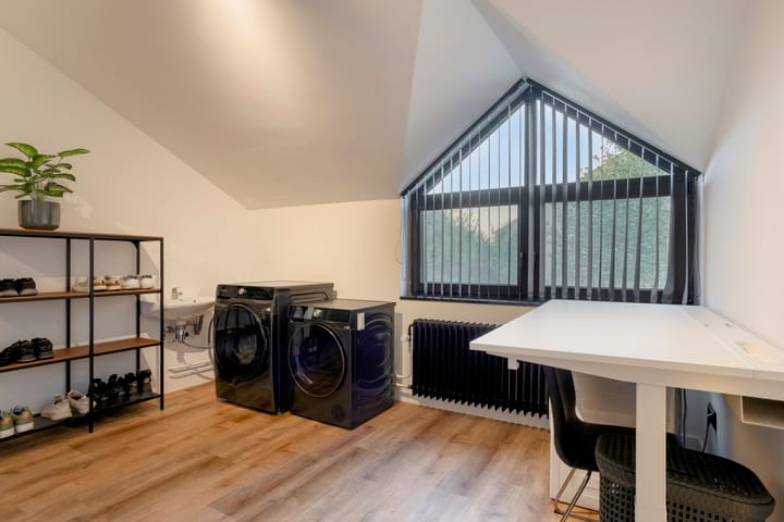 Foto 32 van Slot Aldeborglaan 9