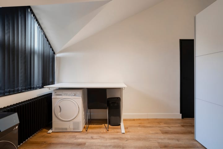 Foto 33 van Slot Aldeborglaan 9