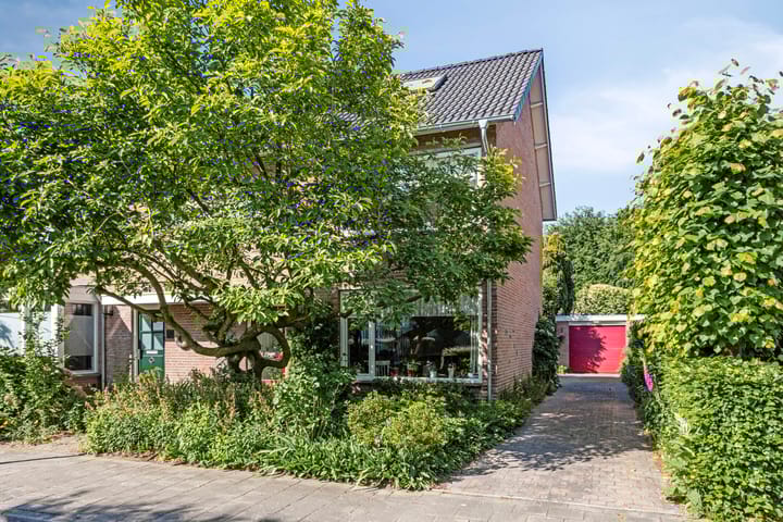 Arthur van Schendelstraat 4