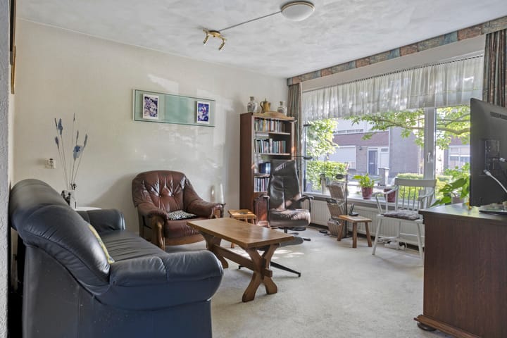 Photo 2 of Arthur van Schendelstraat 4