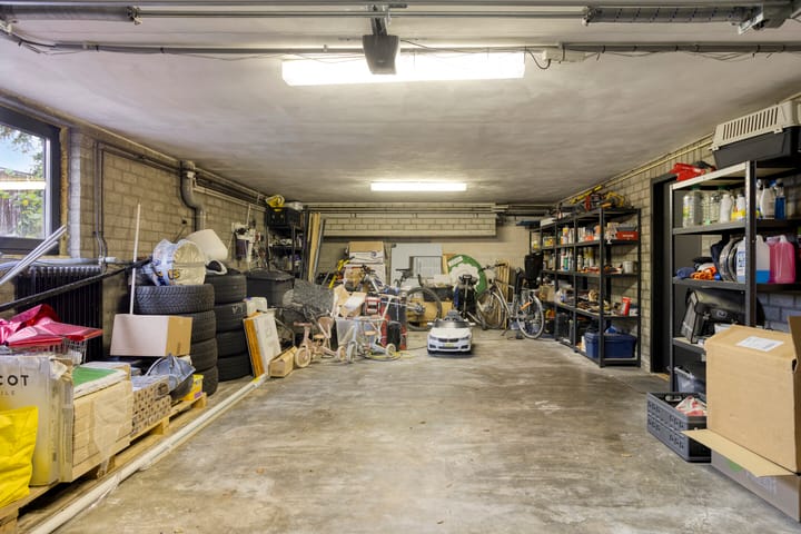 Foto 35 van Slot Aldeborglaan 9