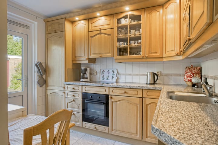 Photo 4 of Arthur van Schendelstraat 4