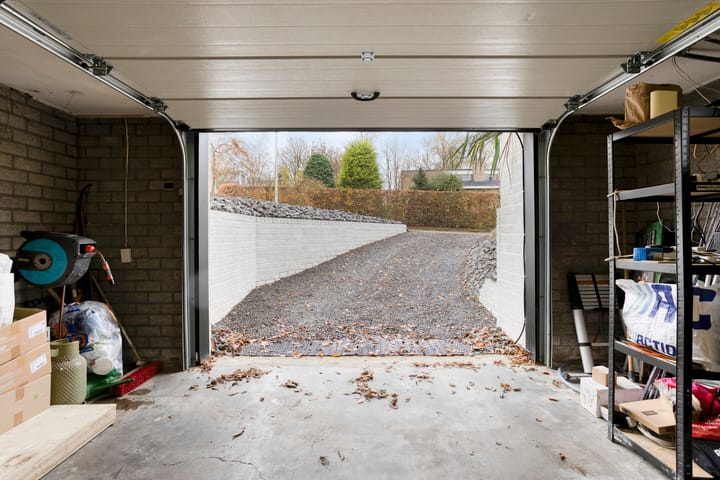 Foto 36 van Slot Aldeborglaan 9