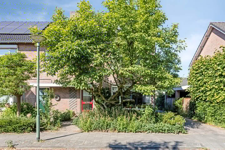 Foto 8 van Arthur van Schendelstraat 4