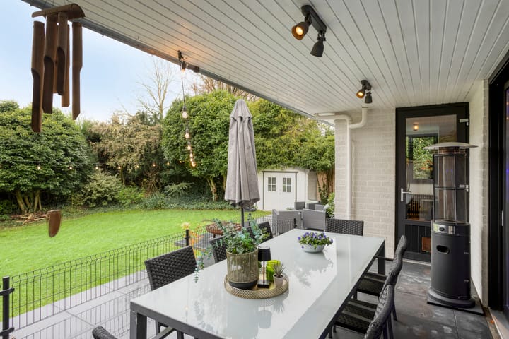 Foto 37 van Slot Aldeborglaan 9