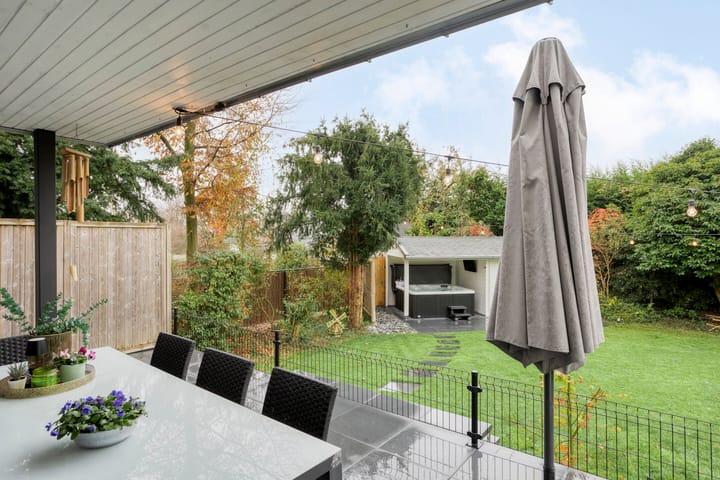 Foto 38 van Slot Aldeborglaan 9