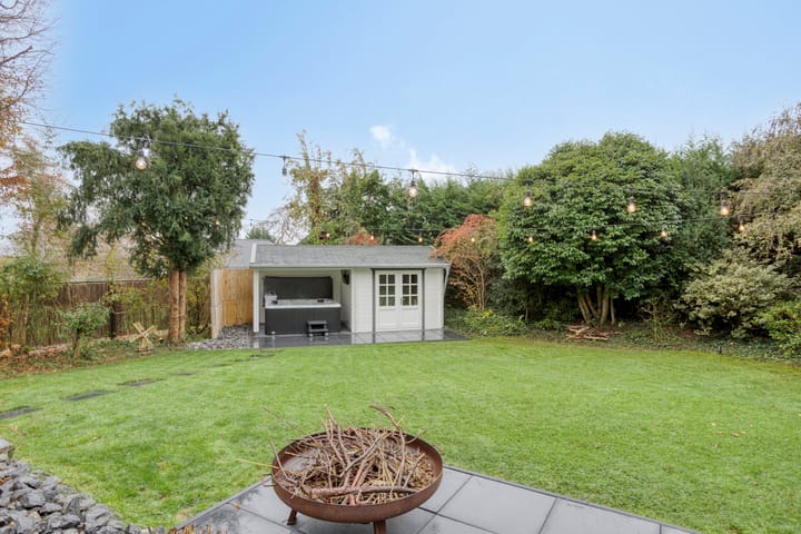 Foto 40 van Slot Aldeborglaan 9