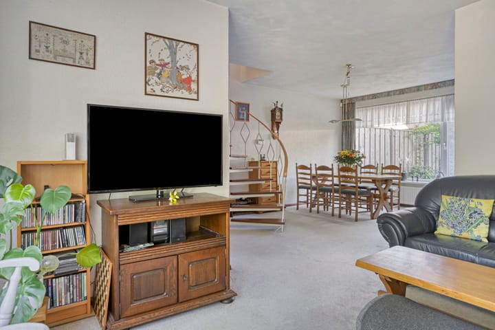 Foto 12 van Arthur van Schendelstraat 4