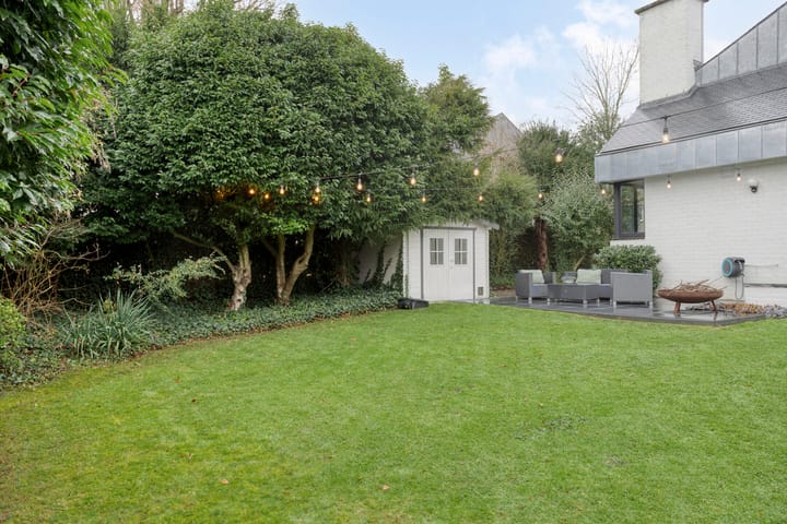 Foto 41 van Slot Aldeborglaan 9