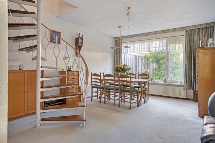 Foto 13 van Arthur van Schendelstraat 4