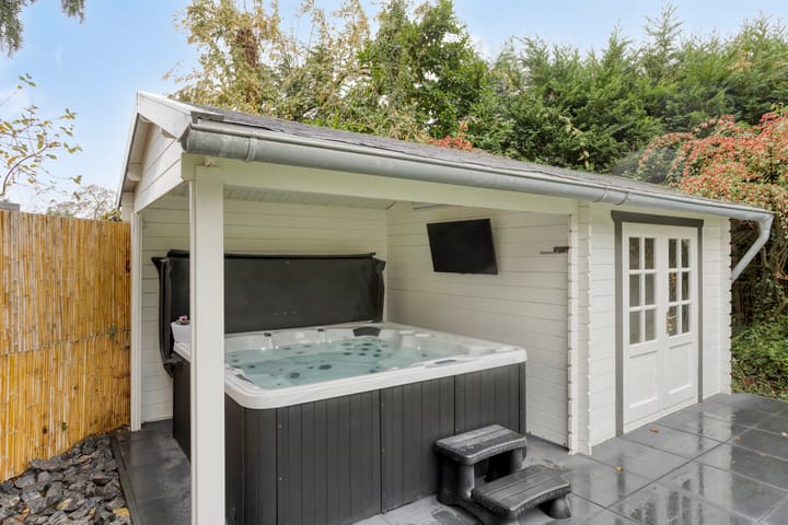 Foto 42 van Slot Aldeborglaan 9