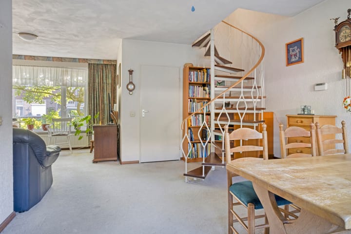 Foto 14 van Arthur van Schendelstraat 4