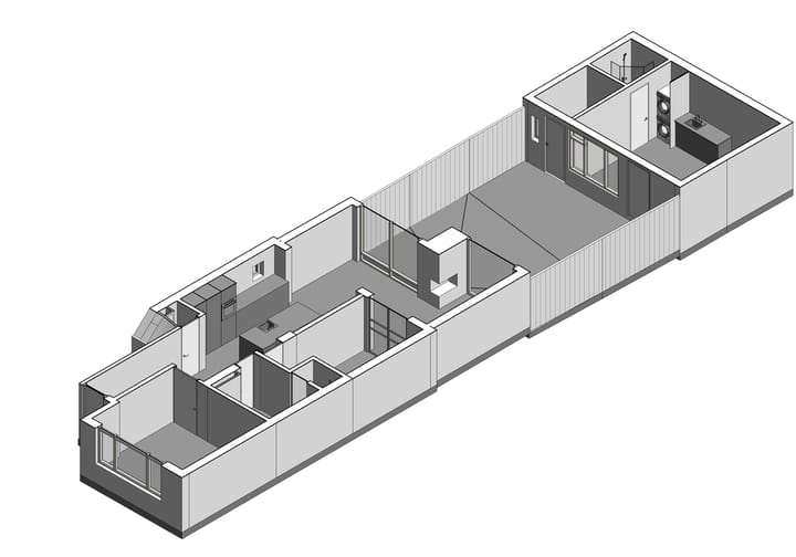 Photo 45 of Bennebroekstraat 33-H