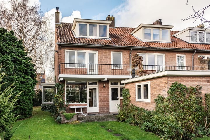 Foto 14 van Ligusterlaan 6