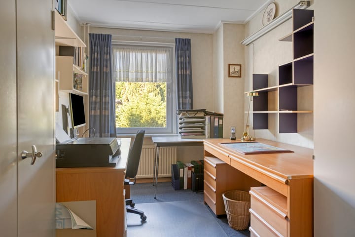 Foto 19 van Arthur van Schendelstraat 4