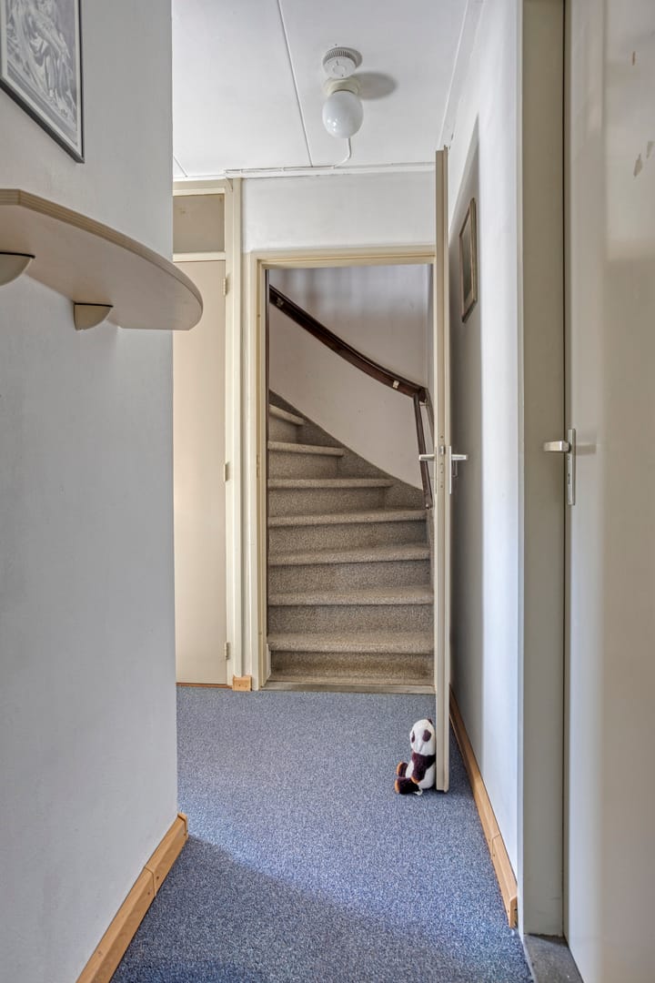 Foto 28 van Arthur van Schendelstraat 4