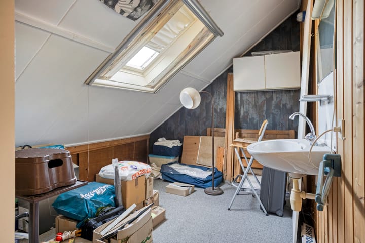 Foto 30 van Arthur van Schendelstraat 4