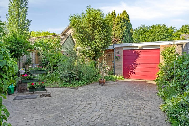 Foto 32 van Arthur van Schendelstraat 4