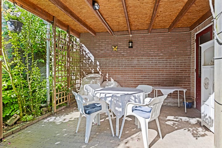 Foto 34 van Arthur van Schendelstraat 4