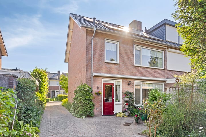 Foto 35 van Arthur van Schendelstraat 4