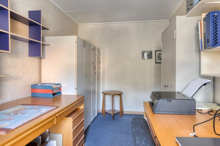 Foto 20 van Arthur van Schendelstraat 4