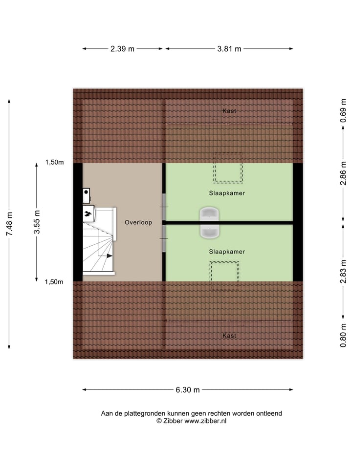 Foto 38 van Arthur van Schendelstraat 4
