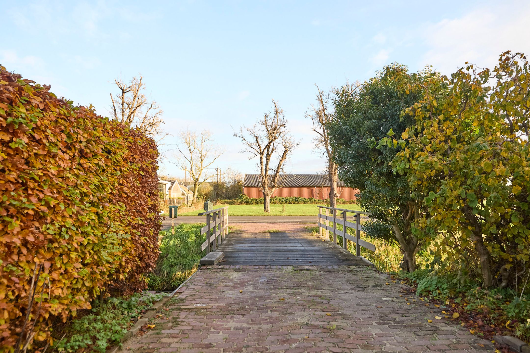 Photo 6 of Nekkerweg 27