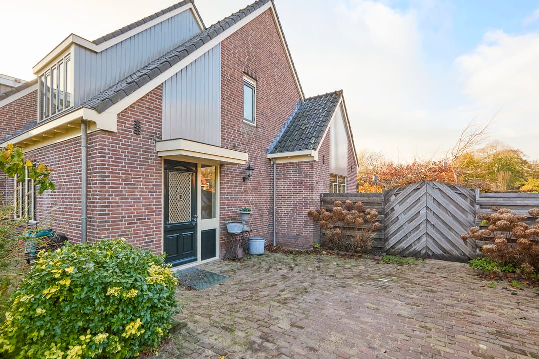 Photo 7 of Nekkerweg 27