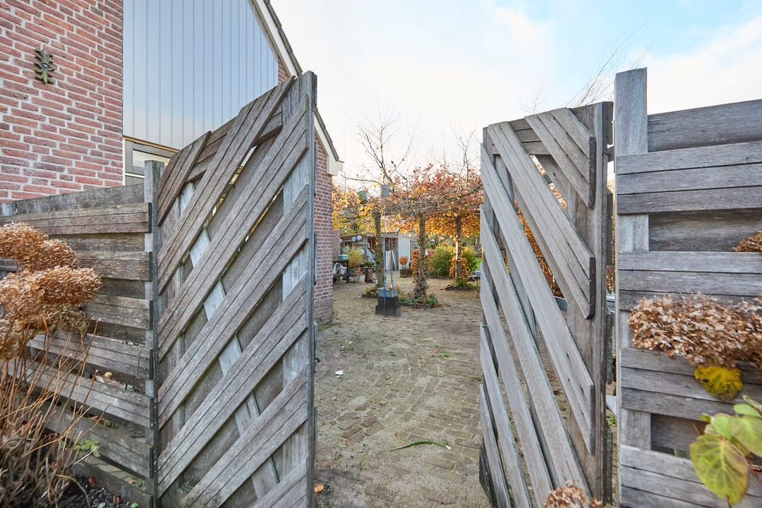 Photo 8 of Nekkerweg 27