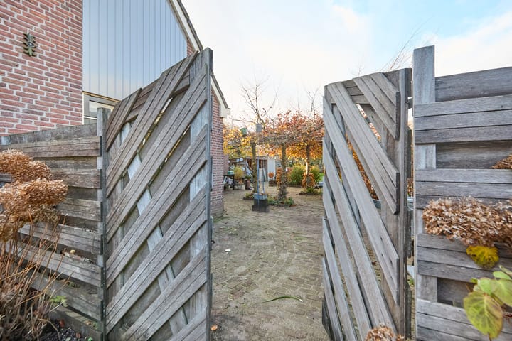 Foto 8 van Nekkerweg 27