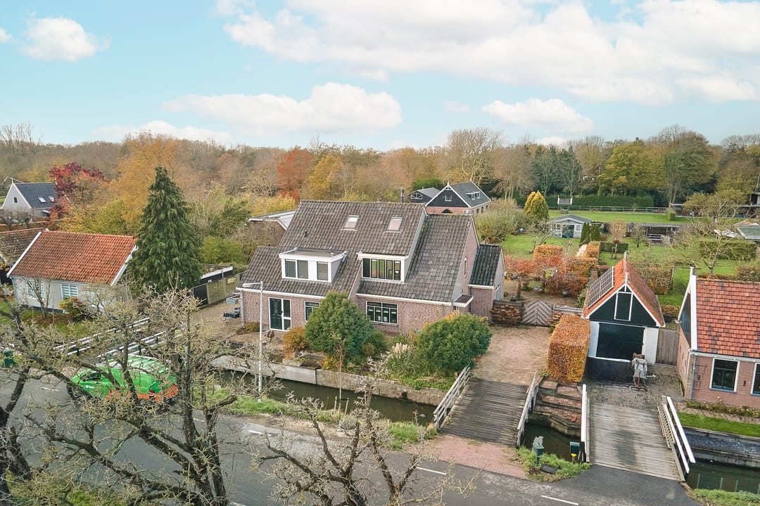 Photo 1 of Nekkerweg 27