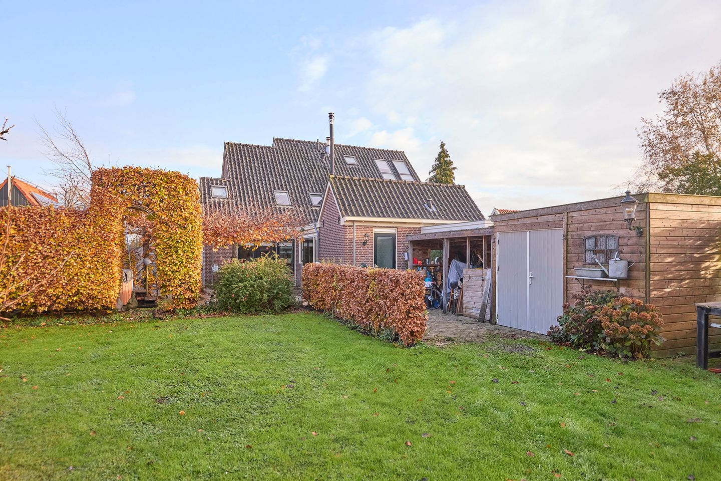 Photo 49 of Nekkerweg 27